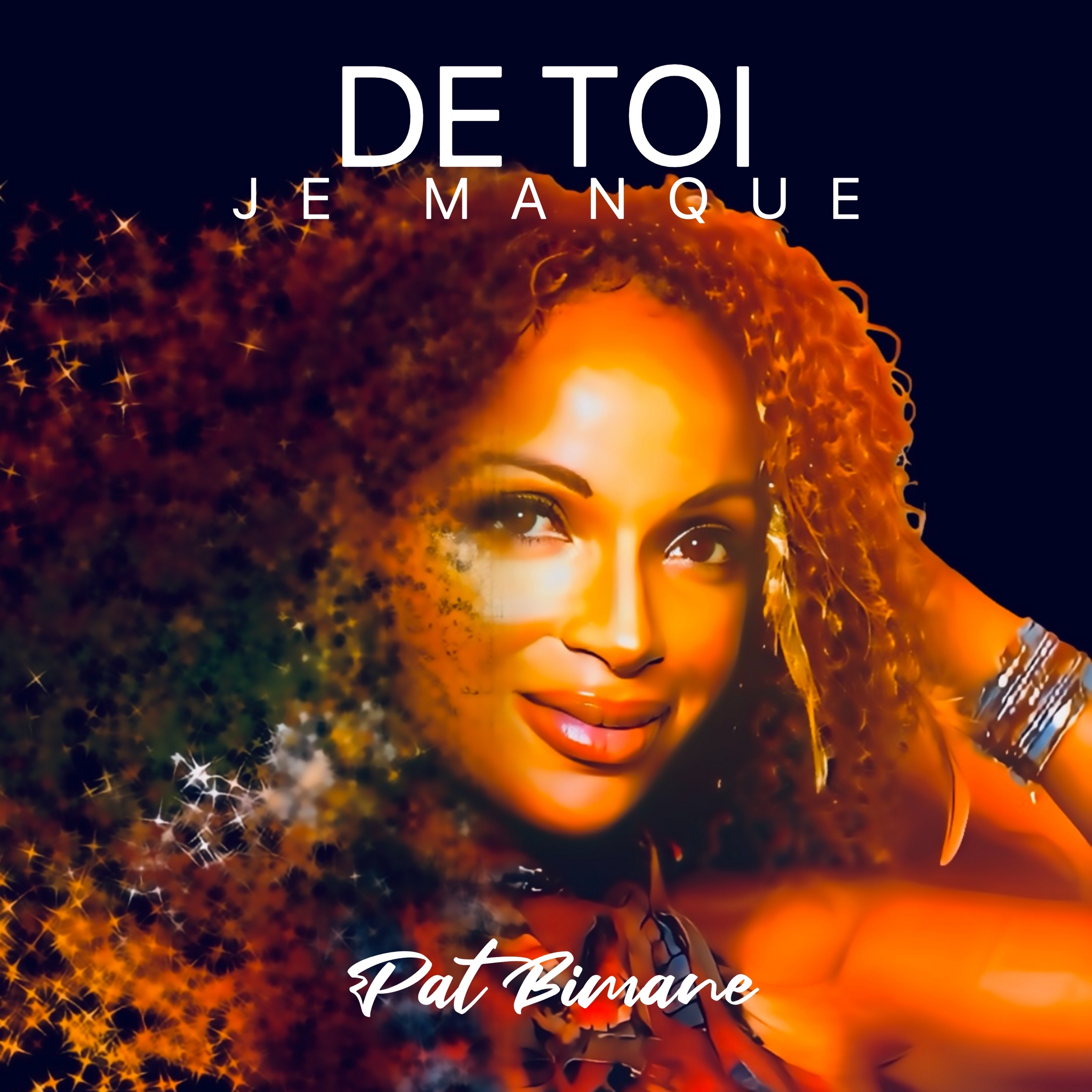 Pat Bimane De Toi Je Manque - My Cover