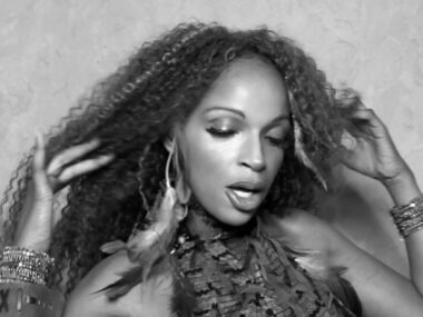 De Toi Je Manque Video Cover