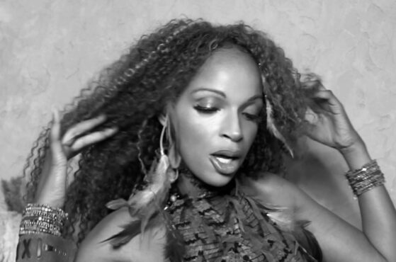 De Toi Je Manque Video Cover