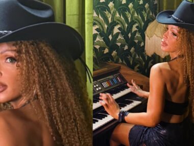 Pat Bimane Music Connection